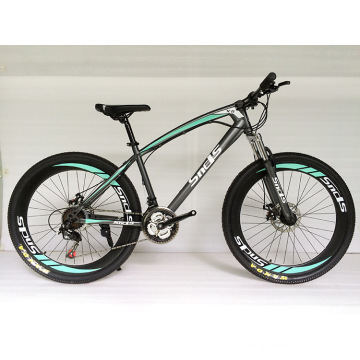 Cheap Fat Tire Snow Bike Snow Beach Mountain Bike